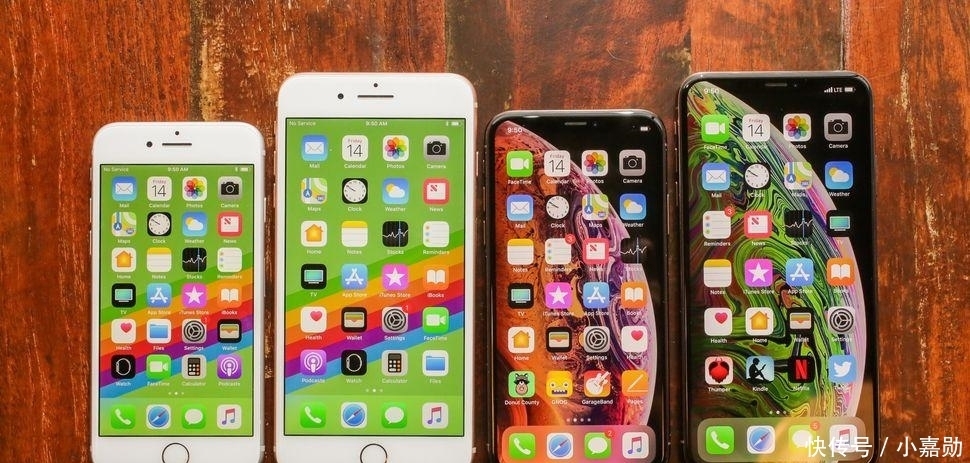  iPhone|你们的iPhone马上要变绝版了, XS、XR系列也将被禁售