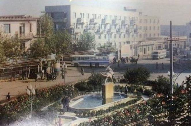  浙江|一组罕见的老照片浙江台州，有没有勾起的记忆