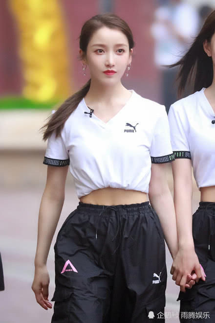 女神|《创造营2020》魅力女神首出炉,姜贞羽反超刘些宁,王艺瑾后来居上