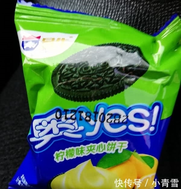 摩擦|中国“把智商摁地上摩擦的”山寨零食，“老光棍冰棒”真不算啥！
