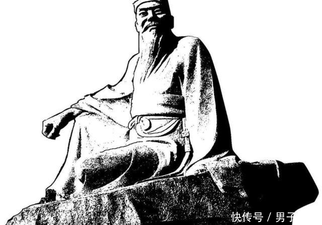 谢安|晋朝政治家谢安:有将才和治国才能,为何还是被批评?