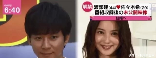 美女|从日本第一美女佐佐木希被绿,谈谈为何很多女孩不愿结婚:为母则弱