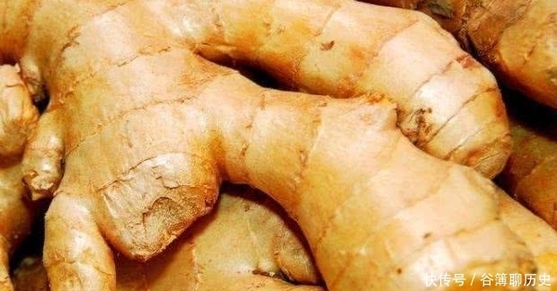 姜蒜|谈谈葱姜蒜的诞生历史和发展轨迹,以及为何会受到北方人的偏爱?