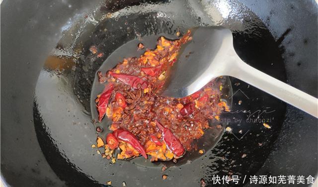 我家|网红麻辣烫做法,多加两样,味道香浓又入味!天冷我家一周吃2次