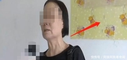 押金|女子租了七年房，退租时房东竟要求房间恢复原状，租客：再见了您