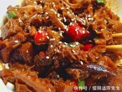 简单|几家家常菜菜谱,口味全,简单营养