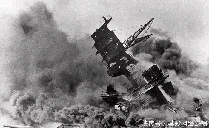 第二次世界大战|第二次世界大战中的十件事实，真相让人无法相信