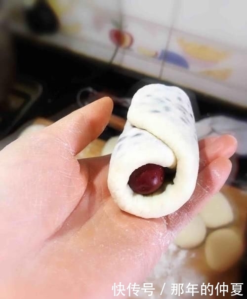 早餐|入夏常用它做早餐,脾胃好气血足,松软香甜,老人孩子都爱吃
