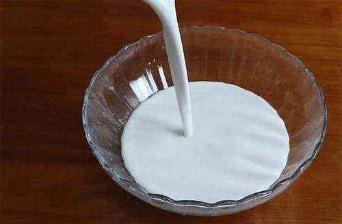 每次|不出门也能吃到大米糕,松软香甜,简单易学;我家每次做都吃不够