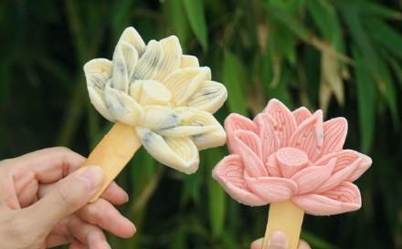  雪糕|古风雪糕大PK你最喜欢哪一款更多高颜值梦幻冰淇淋也学一下吧