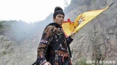 朱元璋信任|历任锦衣卫指挥使浮沉录——从洪武到崇祯