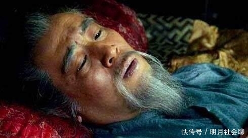 简单|刘备明明说马谡不堪大用, 诸葛亮为什么不听? 原因其实很简单