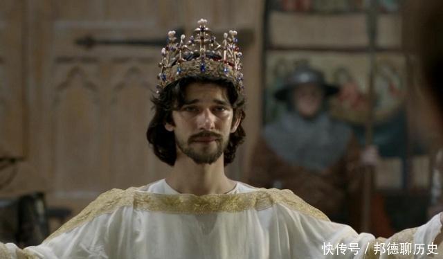母亲|英国历史上,爱德华三世为何大怒,还一度要杀死母亲