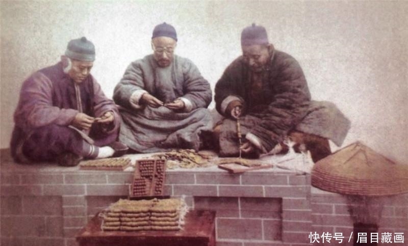 令人|乾隆年一桩骗术奇案，堪称清代版《卖拐》，骗术之高令人防不胜防