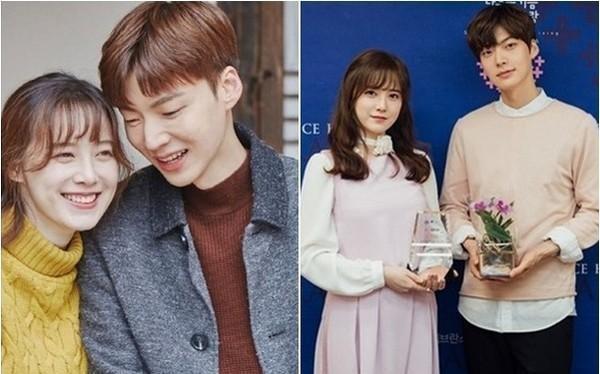  结尾|具惠善、安宰贤继续互相撕扯近一年大战以“正式离婚”结尾