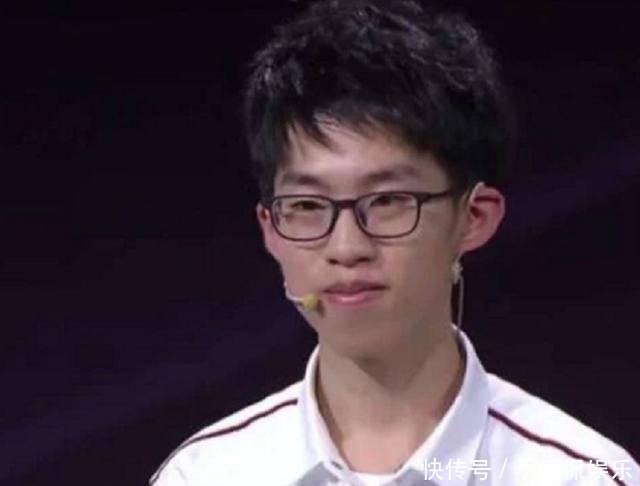 清华|还记得号称“最强脑王”的高中生19岁破格被清华录取,后来如何