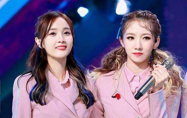 何去何从|火箭少女101解散后除了杨超越,其他人该何去何从