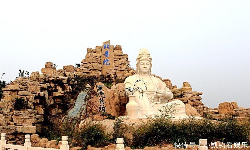 大海|中国的好望角, 秦始皇多次来这寻找长生不老之药, 可惜没找到