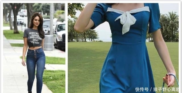 校服|毕业季穿衣指南|没了校服还会穿衣么?重启你的穿搭“修炼”之路