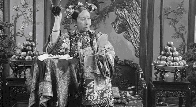 此人|八国联军侵华，逼清政府严惩此人，满朝百官均反对，慈禧死不答应