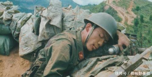 绝密|对越反击战,武元甲拿到绝密情报,说了4个字,字字戳心!