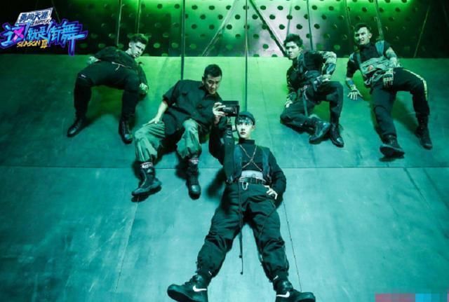 出奇|《这就是街舞3》要凉凉评分不断下滑,网友的理由出奇一致