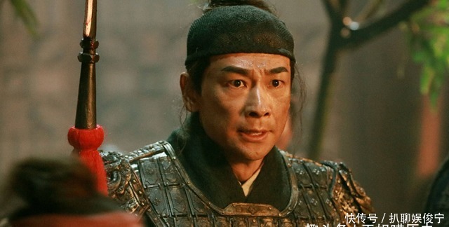 老婆|话说怕老婆就是爱老婆，抗倭名将戚继光也怕老婆，他是因为爱吗？