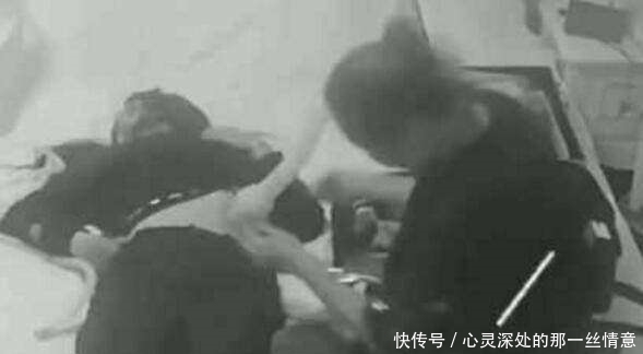 灌醉|女子当酒托反被灌醉，男子将她带到酒店，女子醒来被眼前一幕吓哭