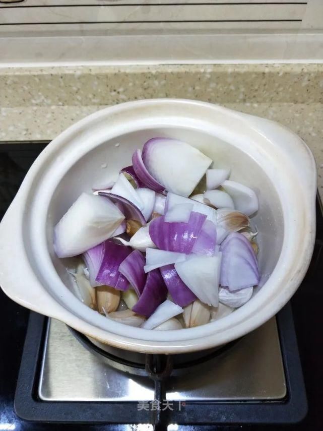 豆瓣酱|不会炒猪肝的,一定要像这样炒鲜香滑嫩,非常好吃,超级下饭哦