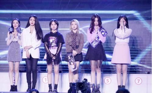 青春有你2|谢可寅的队友,在被《创造101》淘汰后,现在成《创3》C位