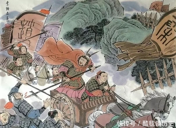 打败|如果赵国李牧不死,赵国有希望打败秦国吗?为什么赵国名将多?