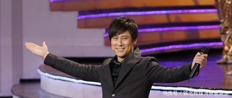 章子怡|拒绝过那英,提携过章子怡,上过14次春晚的解晓东,如今过得怎样