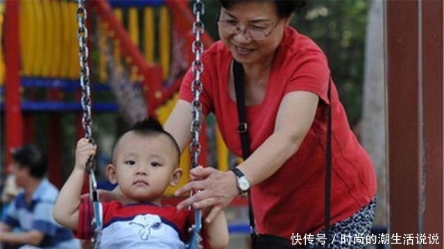 孩子|这3类父母，老了之后孩子抢着“孝顺”，晚年生活很幸福