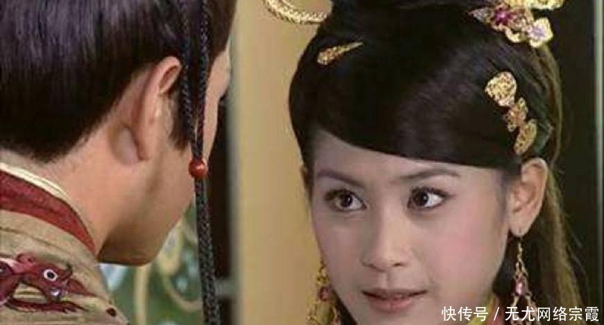 母亲|汉武帝为什么要杀掉汉昭帝的母亲？因为这两个女人给他留下的阴影