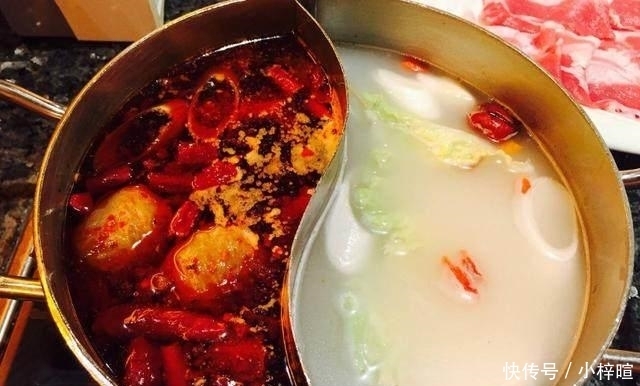  辣锅|吃火锅最讨厌这6种行为, 如果能忍受2个的, 绝对是“生死之交”!