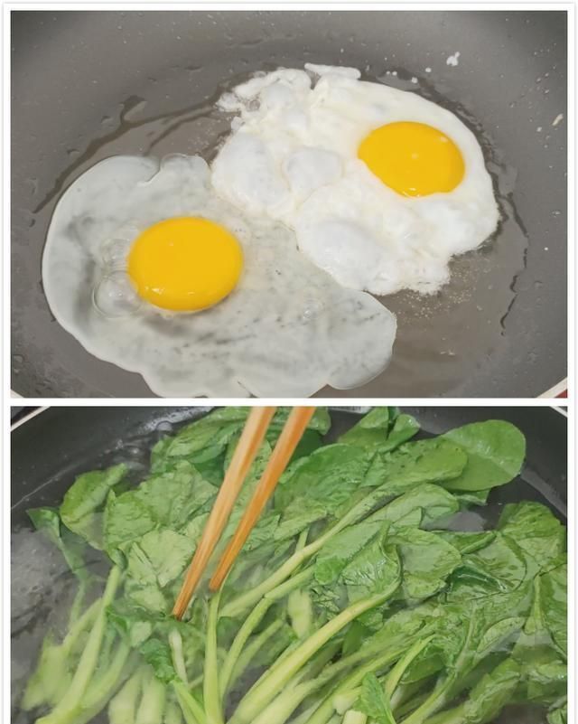 详细|美味的广式盖浇饭,详细做法步骤,荤素搭配一锅,营养好吃又简单