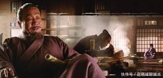 功臣|唐朝第一位宰相，李渊称他为“第一功臣”，虽是奸臣，却得善终