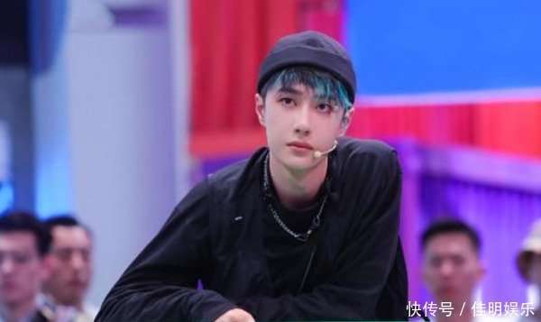 名字|赵丽颖翻车了为《街舞3》宣传闹笑话,自称忠实观众却弄错名字