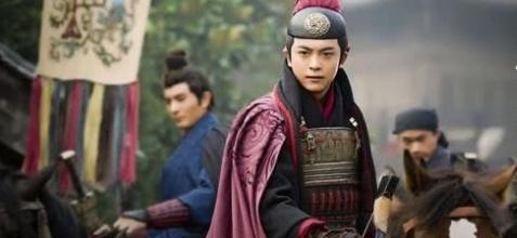 名将|冯异,他是云台二十八将之一,他凭借着什么成为一代名将