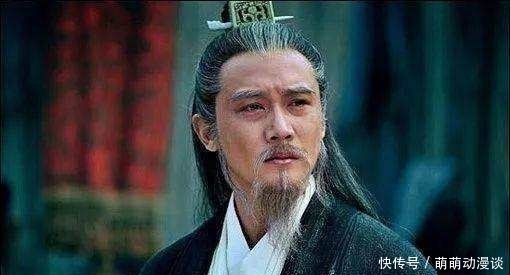 历史|三国最受欢迎的十位历史人物,赵云仅排第二,第一实力太强