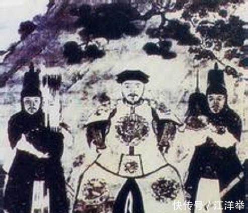 吴三桂|1644年, 吴三桂在想什么?