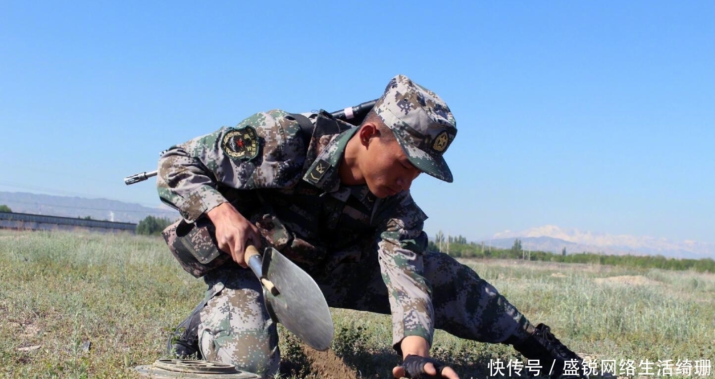  入伍|刚入伍时遭到队友嘲笑 却在100多天后立下2等功 成全旅最年轻冠军