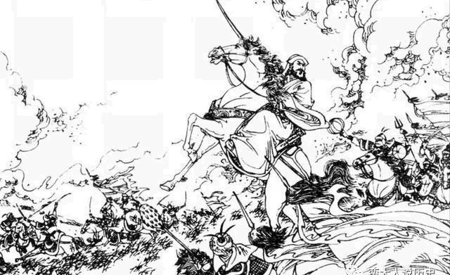 辽东|祖孙几代扩张，雄踞辽东染指高丽，乃颜国王挑战忽必烈汗始末