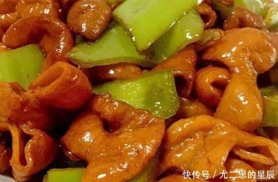 色泽|肥而不腻口感美味,色泽还靓丽,Q弹入味,食美味美,开胃爽口香