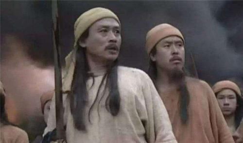 太平天国|太平天国真正创始人,地位却在杨秀清之下,若非早死,必能灭清