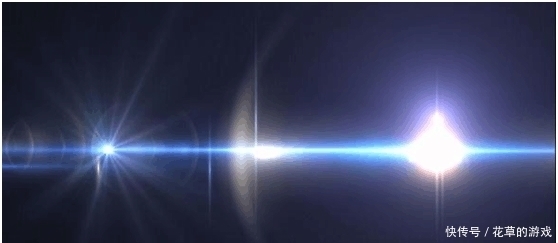  每秒|光的速度能达到了每秒30万公里，那为啥撞在人身上不会受伤
