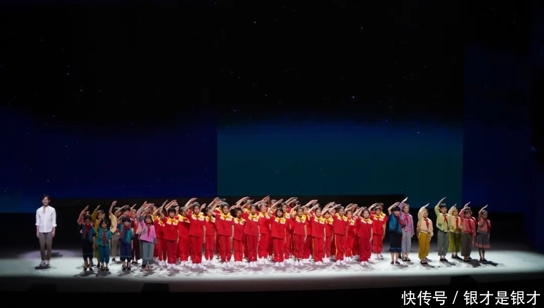 幕后|《大地颂歌》幕后|“何炅演的就是我嘞”