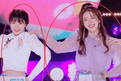  芭蕾|《创3》舞台首秀都穿女团服，只有张艺凡与众不同，确定没走错片场