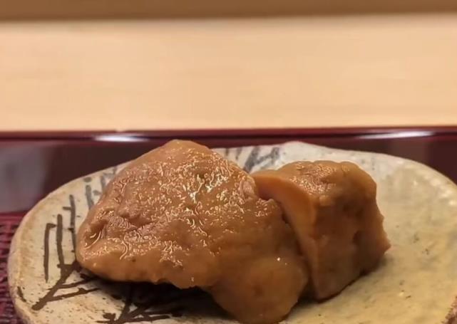 寿司|寿司之神首席大弟子,据说手艺远超师父,就是为啥不做寿司呢