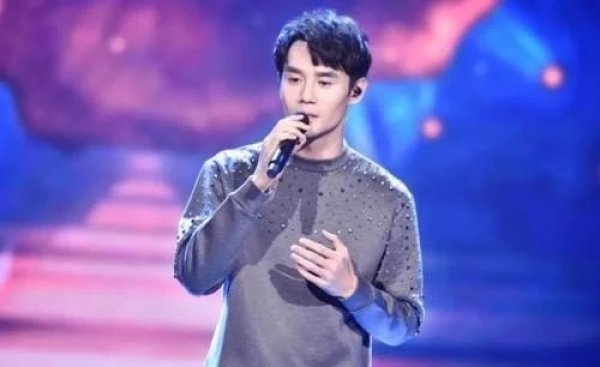  歌王|《跨界歌王》第五季阵容出炉，有他俩在这季节目应该稳了！